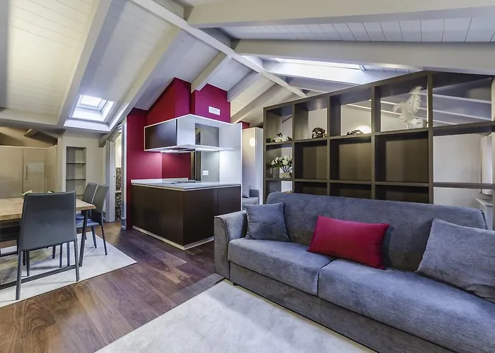 Venice New Luxury Residence